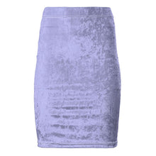 Load image into Gallery viewer, Pencil skirt French Lavender
