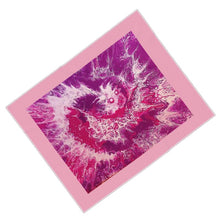 Load image into Gallery viewer, Double Beach towel Pinktikus
