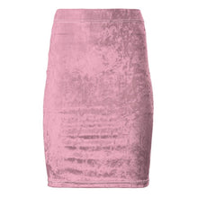 Load image into Gallery viewer, Pencil skirt Barbee Pink
