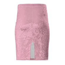 Load image into Gallery viewer, Pencil skirt Barbee Pink
