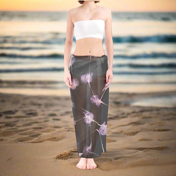 Sarong Quantum