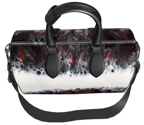 Duffel bag Phantom