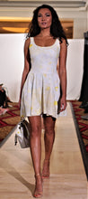 Load image into Gallery viewer, Skater Dress WandY
