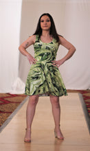 Load image into Gallery viewer, Skater Dress Commando
