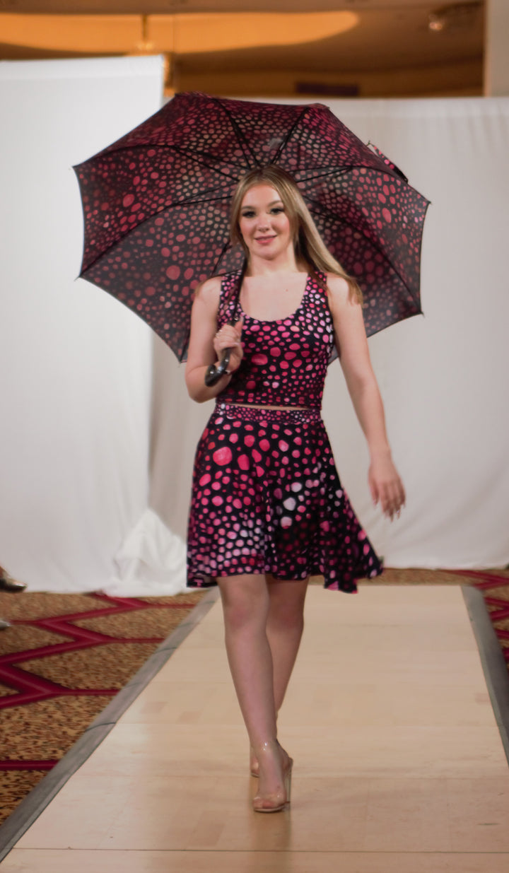 Skirt Pink