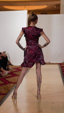 Load image into Gallery viewer, Tea dress Pink

