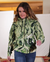 Load image into Gallery viewer, Unisex Hoodie Commando
