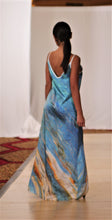 Load image into Gallery viewer, Slip dress Dolphin
