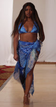 Load image into Gallery viewer, Bikini BlueX
