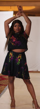 Load image into Gallery viewer, Skater Skirt Flow
