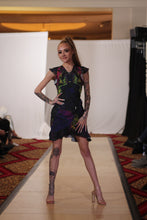 Load image into Gallery viewer, Tea dress Flow
