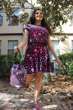 Load image into Gallery viewer, Skater Skirt Pink

