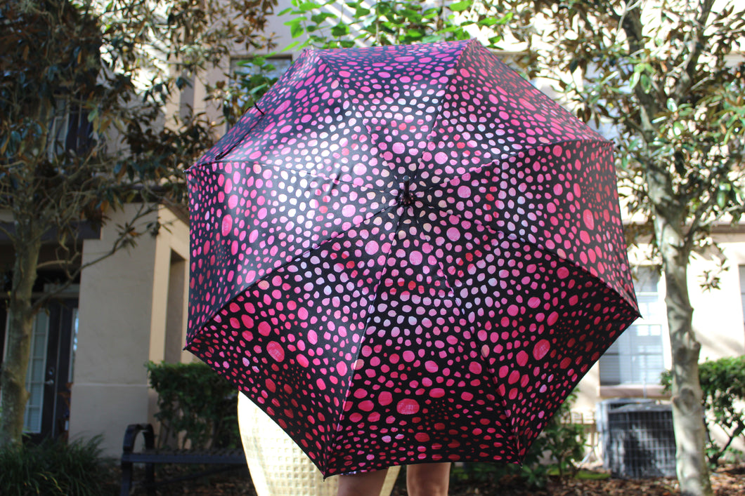 Umbrella Pink
