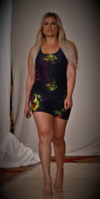 Load image into Gallery viewer, Bodycon dress Flow
