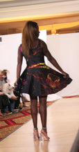 Load image into Gallery viewer, Skater Dress Flow
