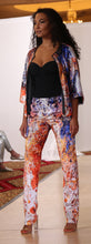 Load image into Gallery viewer, Winter Inferno lounge pant
