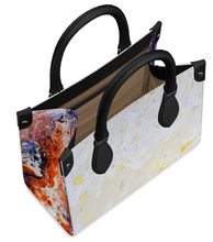 Load image into Gallery viewer, Lynn bag WandY and Winter Inferno
