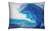Load image into Gallery viewer, Surf on cushion

