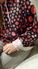 Load image into Gallery viewer, Unisex Hoodie Pink
