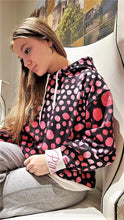 Load image into Gallery viewer, Unisex Hoodie Pink
