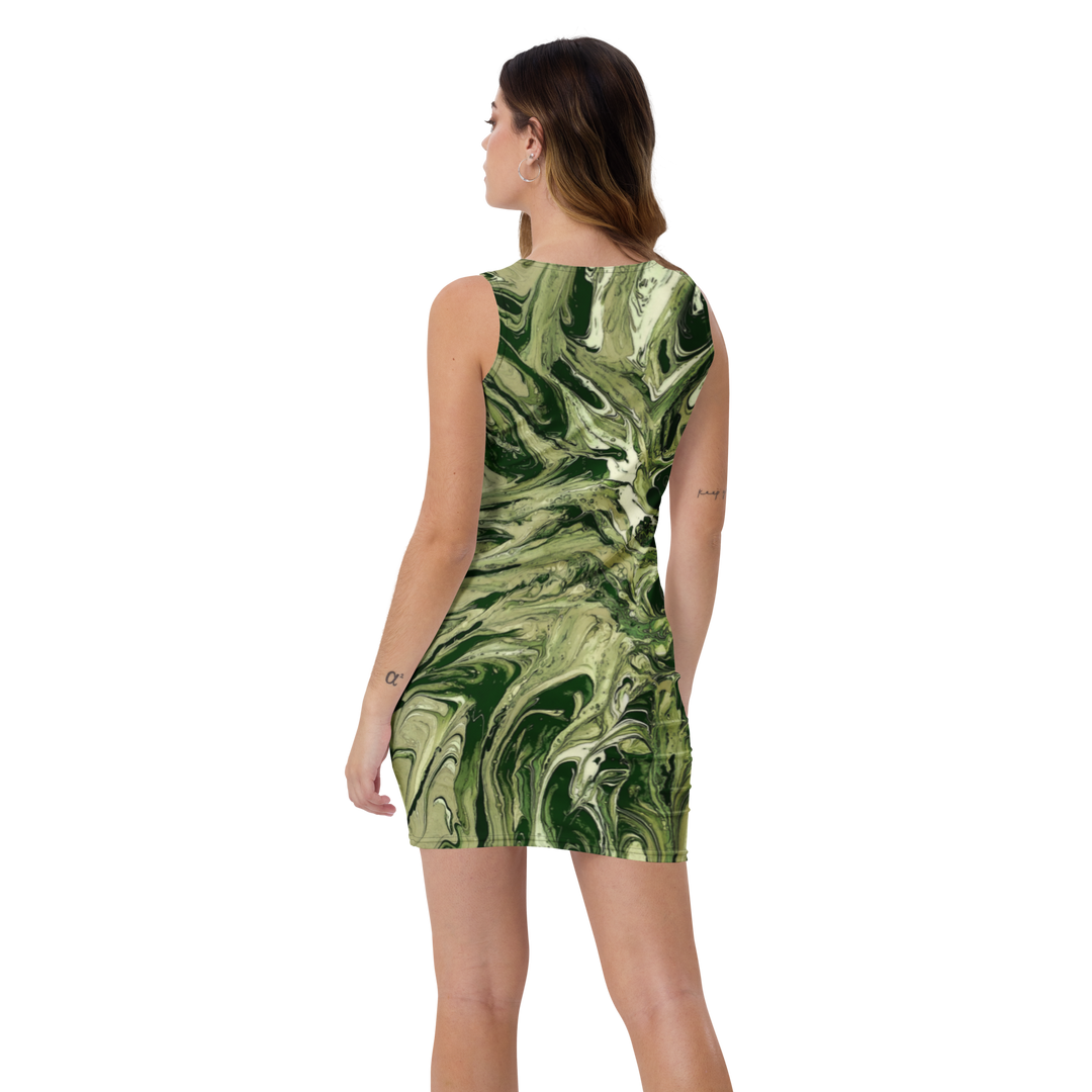 Bodycon dress Commando