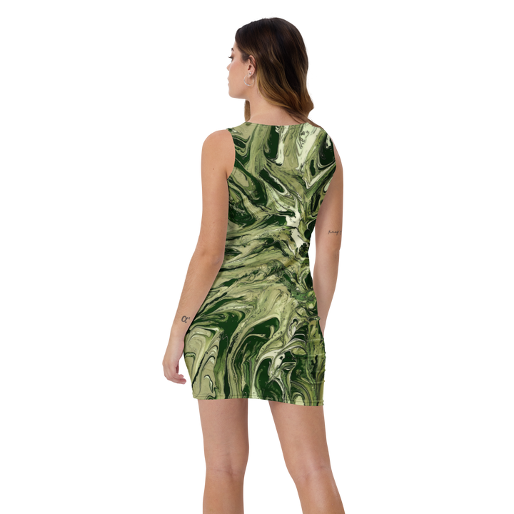 Bodycon dress Commando