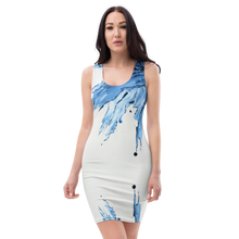 Load image into Gallery viewer, Bodycon dress Drop
