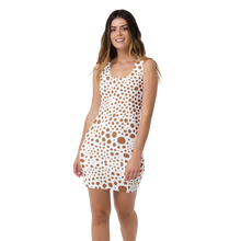 Load image into Gallery viewer, Bodycon Snow Pink
