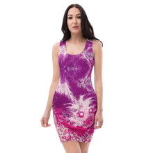 Load image into Gallery viewer, Bodycon dress Pinktikus
