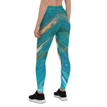 Load image into Gallery viewer, Leggings Dolphin
