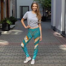 Load image into Gallery viewer, Leggings Dolphin
