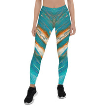 Load image into Gallery viewer, Leggings Dolphin
