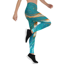 Load image into Gallery viewer, Leggings Dolphin
