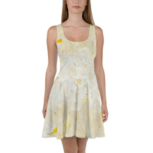 Load image into Gallery viewer, Skater Dress WandY
