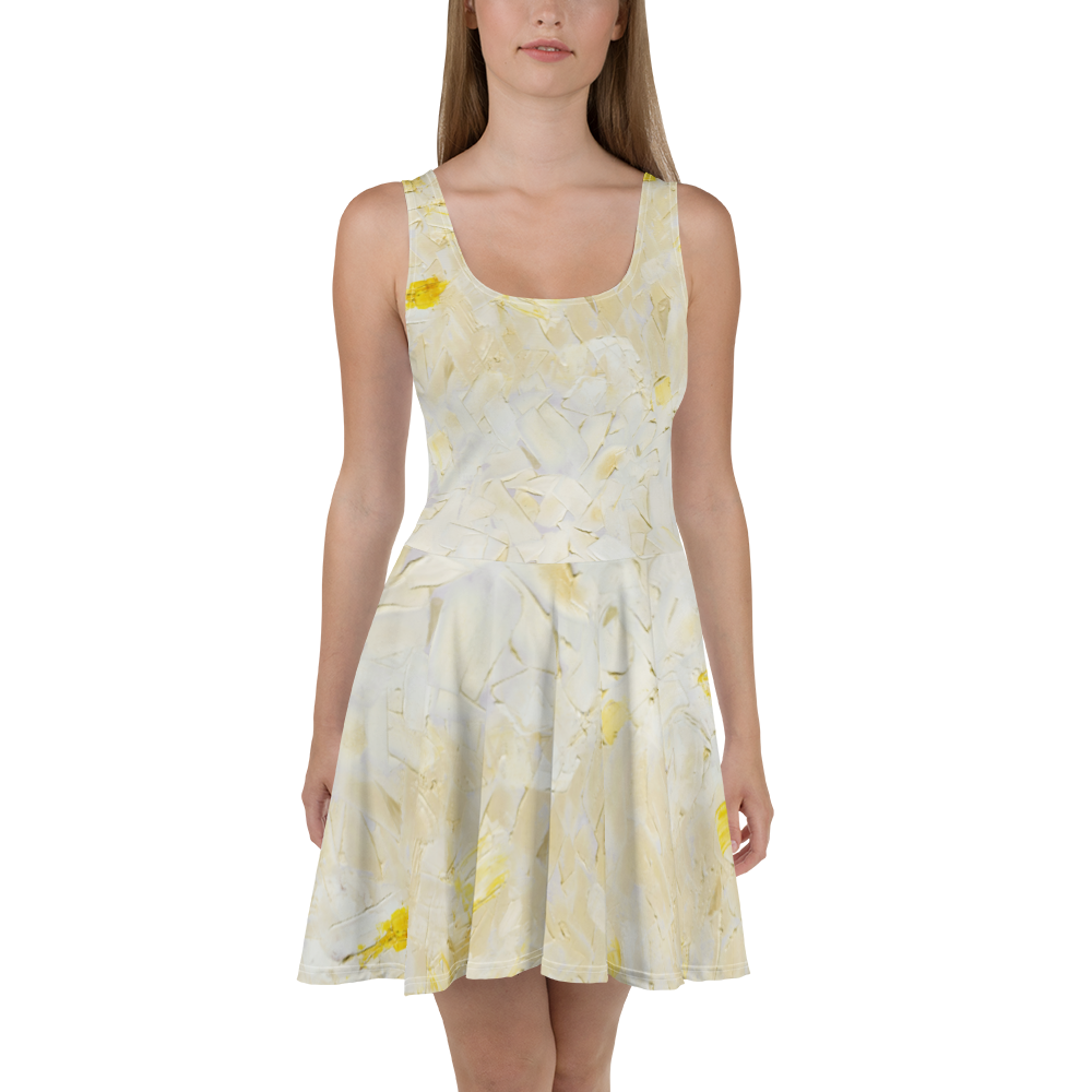 Skater Dress WandY