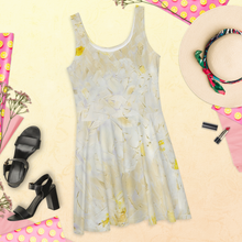 Load image into Gallery viewer, Skater Dress WandY
