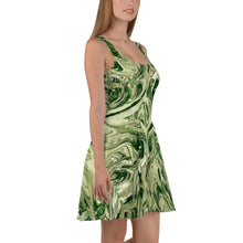 Load image into Gallery viewer, Skater Dress Commando
