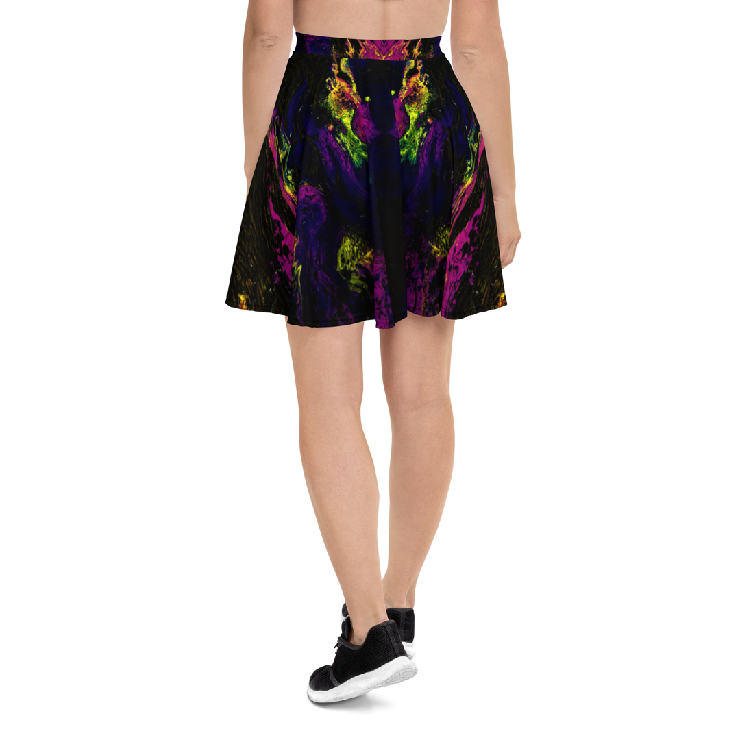 Skirt Flow