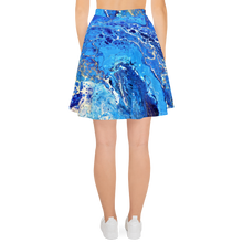 Load image into Gallery viewer, Skirt BlueX

