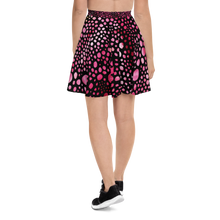 Load image into Gallery viewer, Skater Skirt Pink
