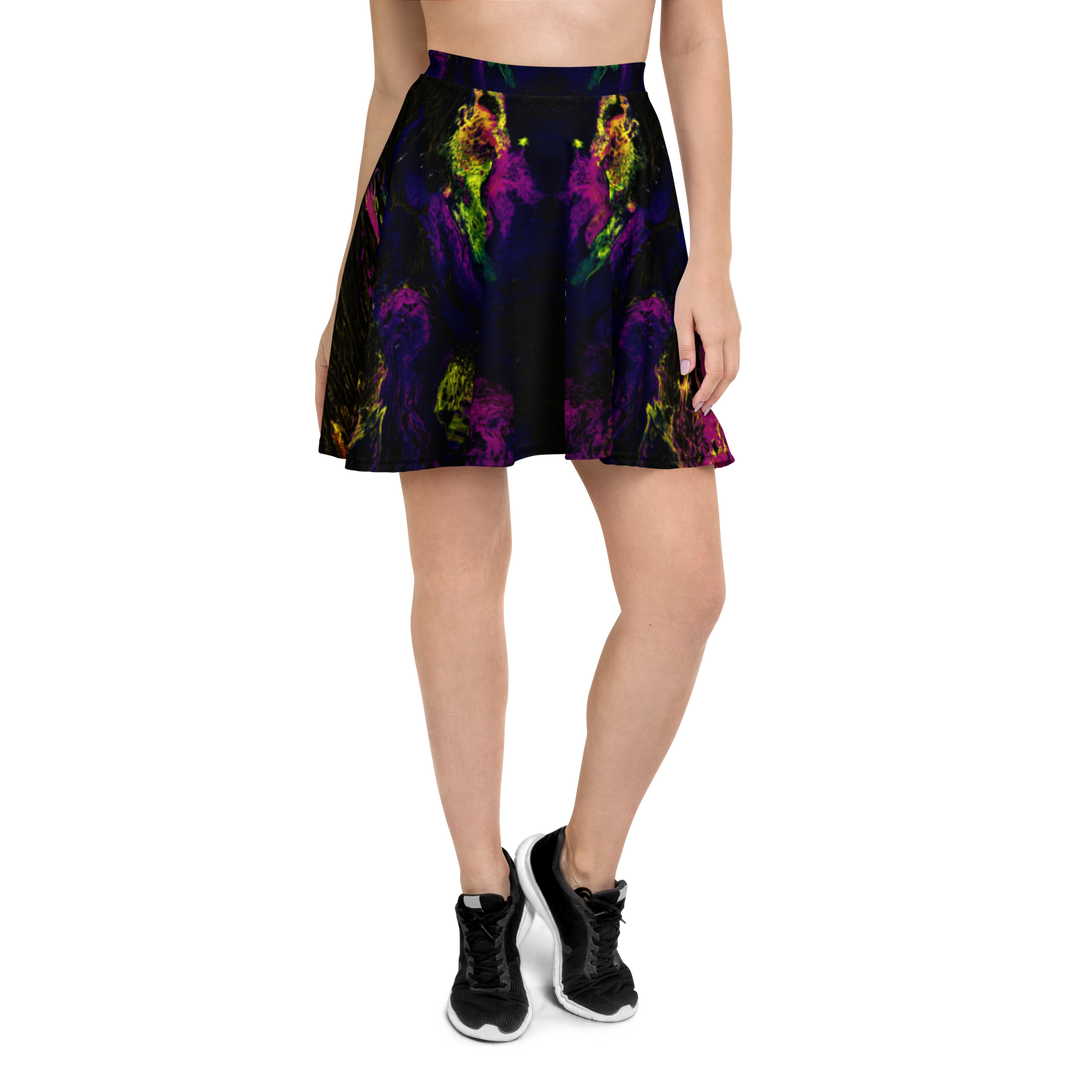 Skirt Flow