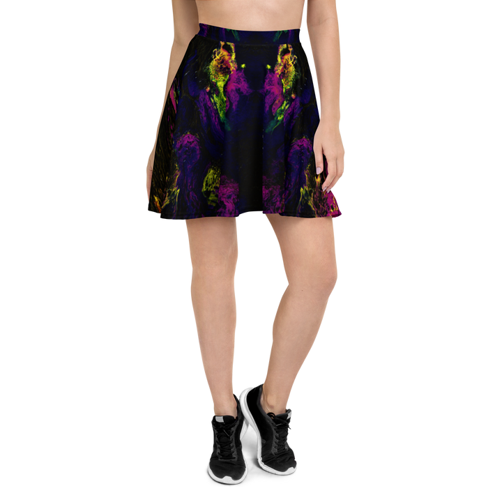 Skirt Flow