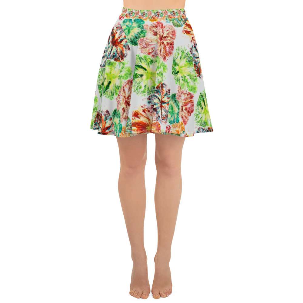 Skirt Bloom