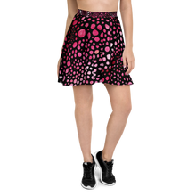 Load image into Gallery viewer, Skater Skirt Pink
