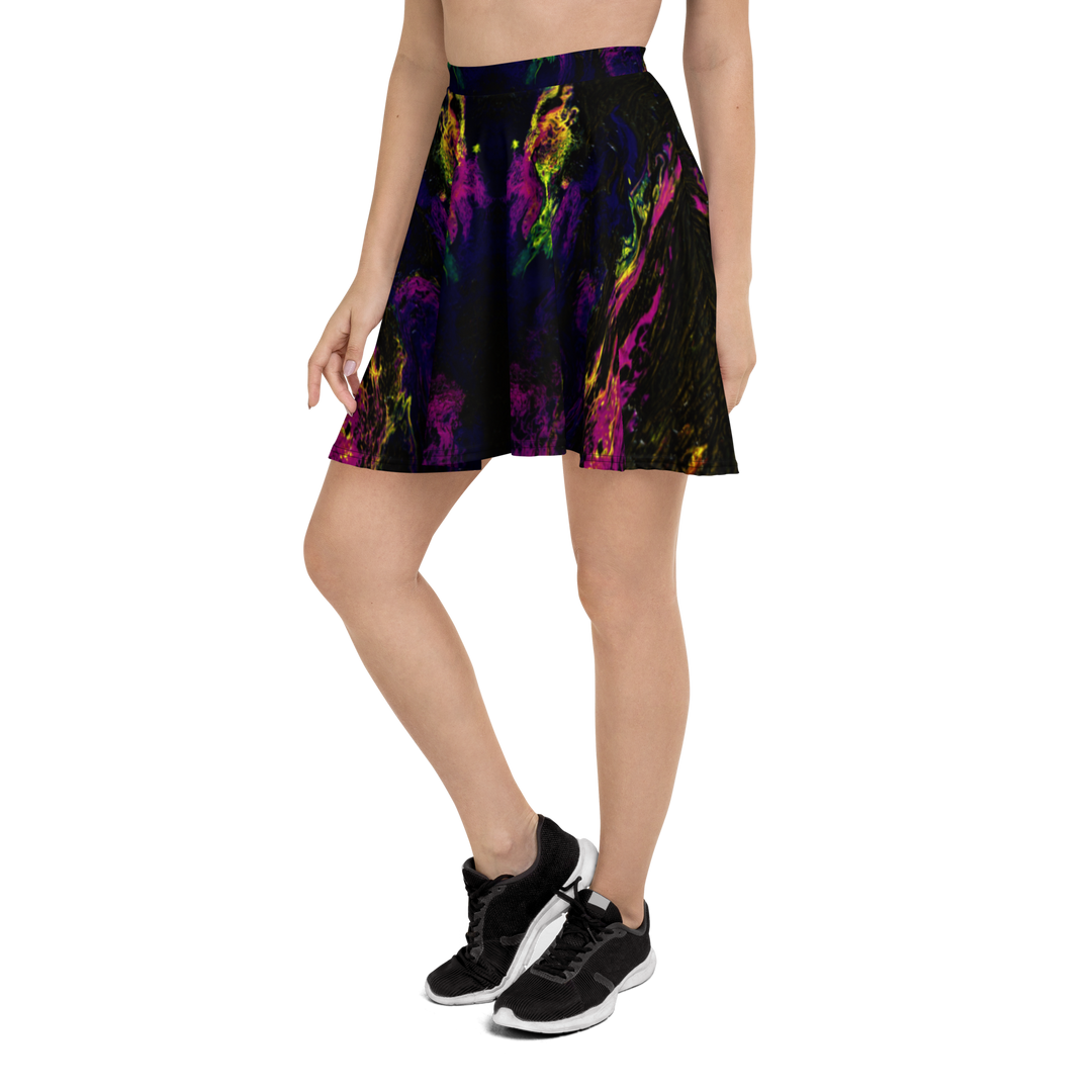 Skirt Flow