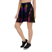 Load image into Gallery viewer, Skater Skirt Flow
