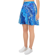 Load image into Gallery viewer, Skirt BlueX

