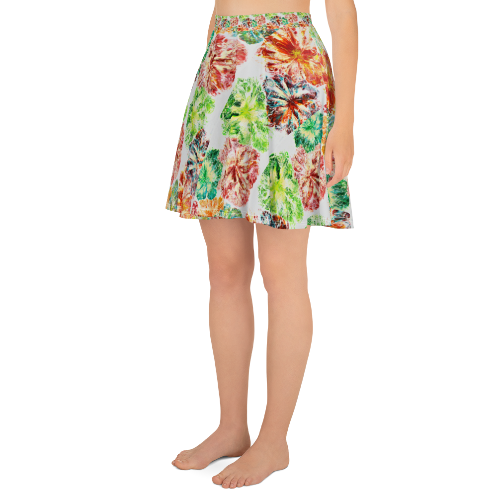 Skirt Bloom