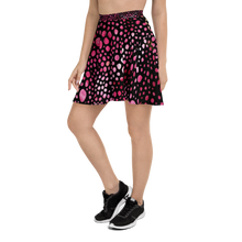Load image into Gallery viewer, Skater Skirt Pink
