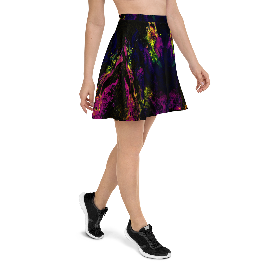 Skirt Flow